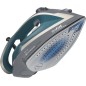 Tefal Ultragliss FV6842E0 Dampstrygejern 2800W Blå Grå Hvid